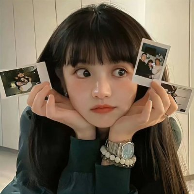 幸运的我们