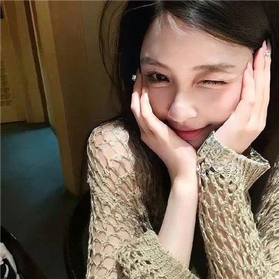 一眼动情